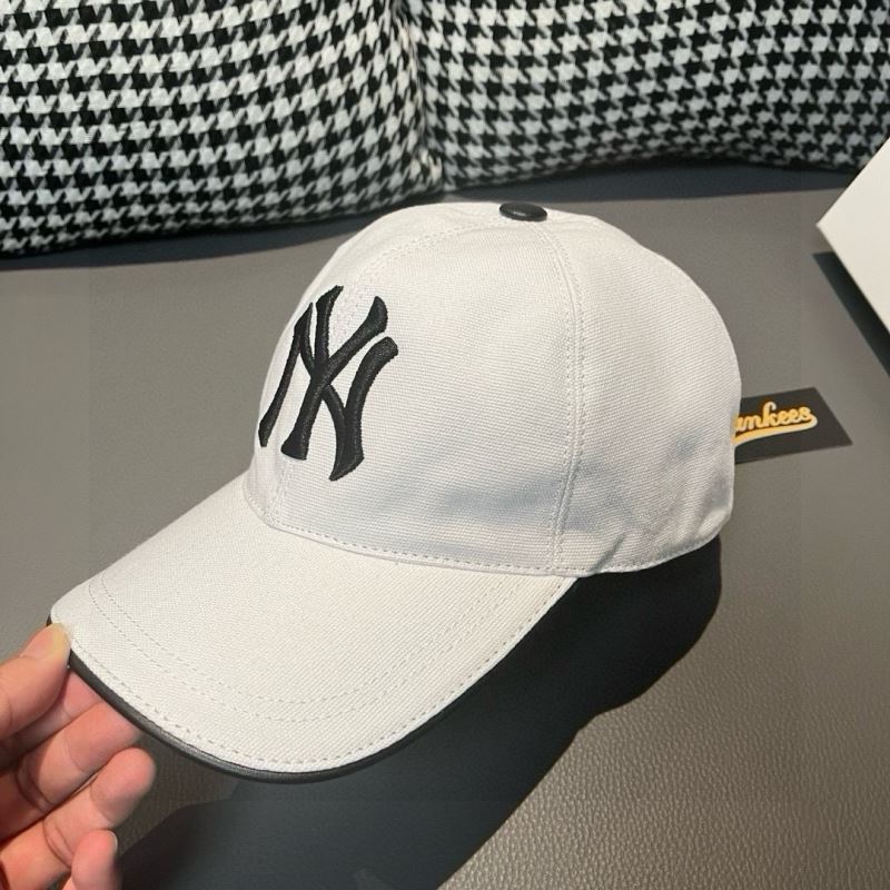 NY Caps